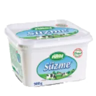 Süzme Peynir