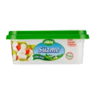 Süzme Peynir