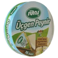 Üçgen Peynir 16'lı Avantajlı Paket