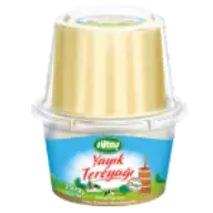 Yayık Tereyağı