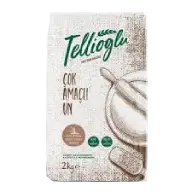 Çok Amaçlı Un