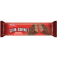 Çıtır Gofret
