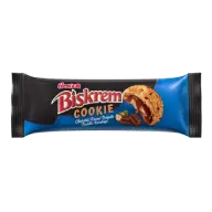 Cookie Krema Dolgulu Fındıklı Bisküvi