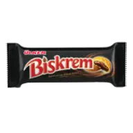 Kakaolu Krema Dolgulu Bisküvi
