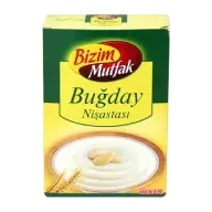 Buğday Nişastası