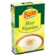 Mısır Nişastası