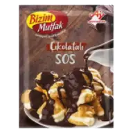 Çikolatalı Sos