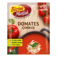 Domates Çorbası