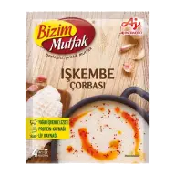 İşkembe Çorbası