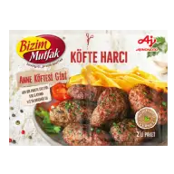 Köfte Harcı 2'li