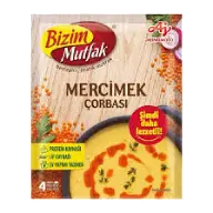 Mercimek Çorbası