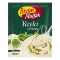 Yayla Çorbası
