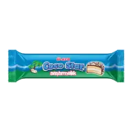 Atıştırmalık Hindistan Cevizli Çikolata