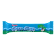 Hindistan Cevizli Çikolata Bar