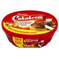 Kakaolu Fındık Kreması Dev Ekonomik Boy