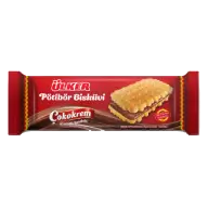Pötibör Bisküvi
