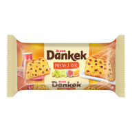 Baton Kek Meyveli