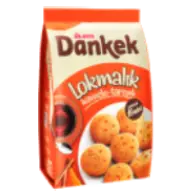 Lokmalık Havuçlu Tarçınlı