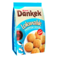 Lokmalık Hindistan Cevizli