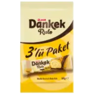 Rulo Muzlu 3'lü