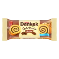 Rulo Pasta Çikolatalı