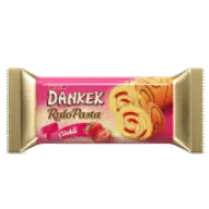 Rulo Pasta Çilekli