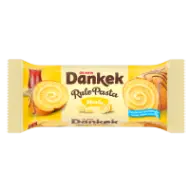 Rulo Pasta Muzlu