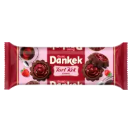 Tart Kek Çilekli