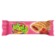 Çilekli Gofret
