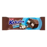 Cremo Çikolatalı Soslu Kek