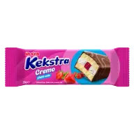 Cremo Çilekli Sütlü Kek