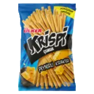 Peynirli Çubuk Kraker