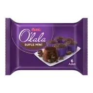 Sufle Mini