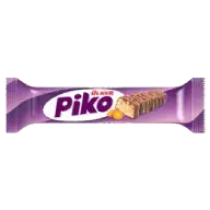 Portakallı Çikolata Bar