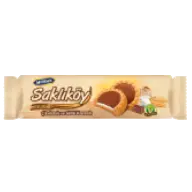 Çikolata Ve Sütlü Krema