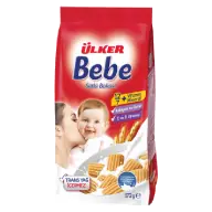 Bebe Bisküvisi