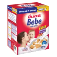 Bebe Bisküvisi