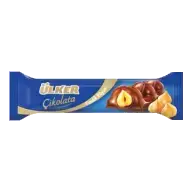 Çikolata Fındık Rüyası Baton
