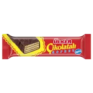 Çikolatalı Gofret