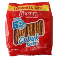Çubuk Kraker Mega Boy