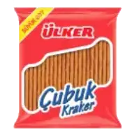 Sade Çubuk Kraker