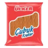 Sade Çubuk Kraker