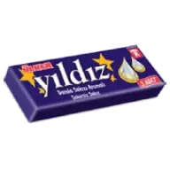 Damla Sakızı Aromalı Şekersiz Sakız