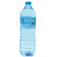 Doğal Kaynak Suyu
