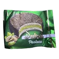 Dubai Pastası
