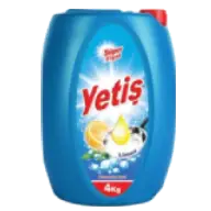 Limonlu Bulaşık Deterjanı