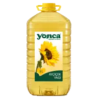 Ayçicek Yağı
