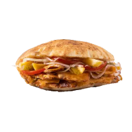 Tombik Sandviç