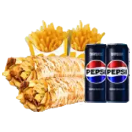 Kankamla Grup Menü (2 Kişi)