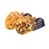 İkili Doritoslu Maytako